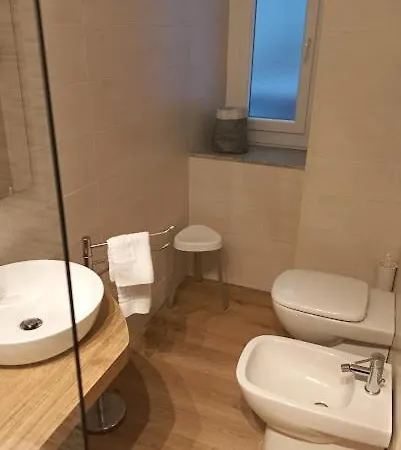 Timeline Porto Tourist Guest house La Spezia
