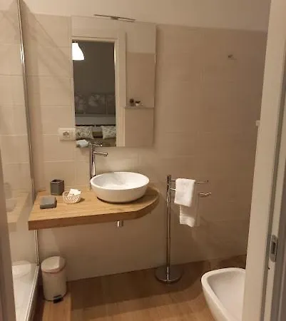 Timeline Cinque Terre By Ferry Vendégház 4*