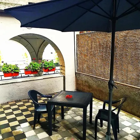 Timeline Porto Tourist Guest house