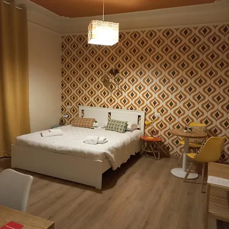 Guest house Timeline Porto Tourist La Spezia
