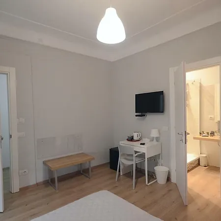 Guest house Timeline Porto Tourist