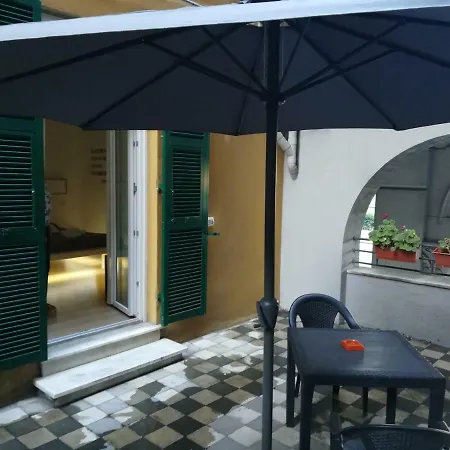 Guest house Timeline Porto Tourist La Spezia