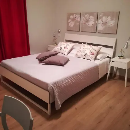 Timeline Porto Tourist Guest house *
