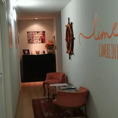 Guest house Timeline Porto Tourist