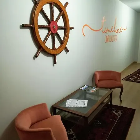 Timeline Porto Tourist Guest house *