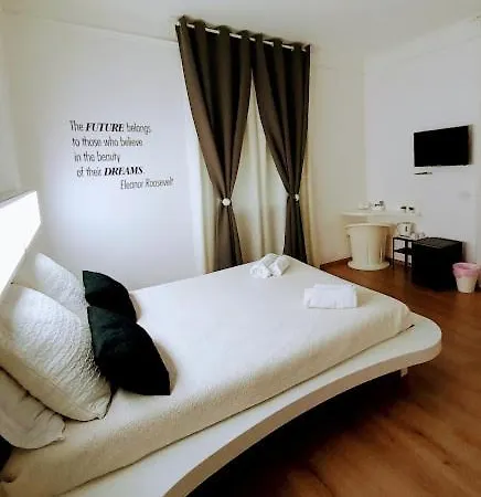 Gæstehus Timeline Cinque Terre By Ferry La Spezia