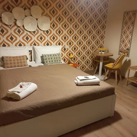 Guest house Timeline Cinque Terre By Ferry