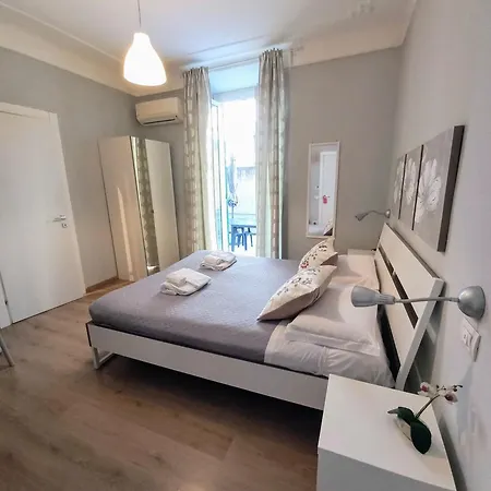 Gæstehus Timeline Cinque Terre By Ferry 4*