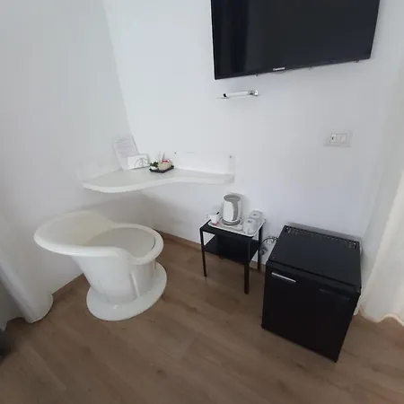 Gæstehus Timeline Cinque Terre By Ferry