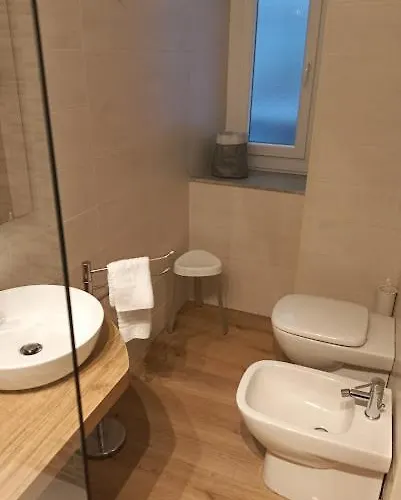 Timeline Cinque Terre By Ferry Casa de hóspedes La Spezia