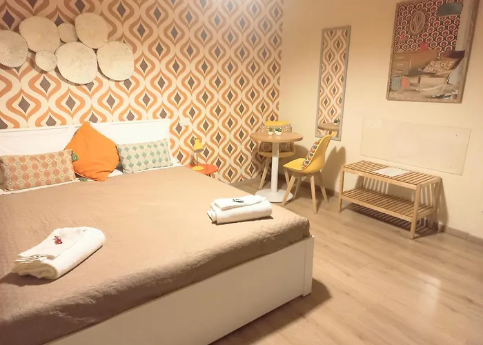 Gasthuis Timeline Cinque Terre By Ferry 4*