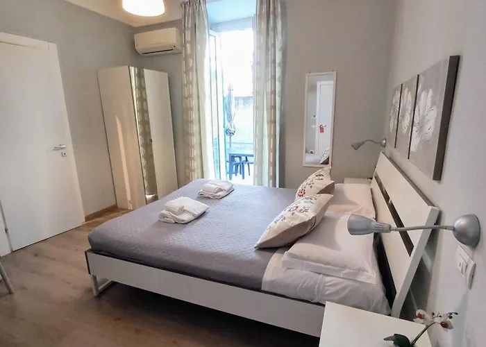 Gasthuis Timeline Cinque Terre By Ferry 4*