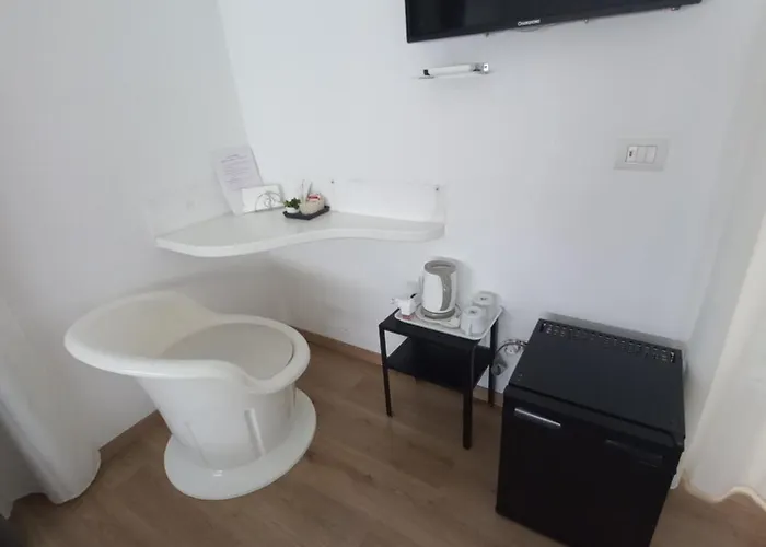 Gasthuis Timeline Cinque Terre By Ferry