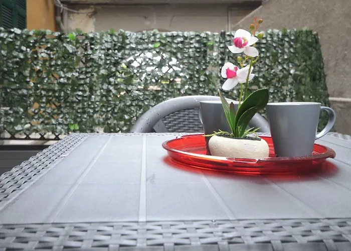 Gasthuis Timeline Cinque Terre By Ferry 4*