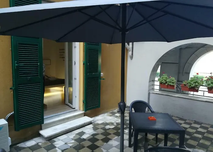 Gasthuis Timeline Cinque Terre By Ferry La Spezia